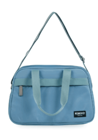 Igloo 15 Can Capacity Laguna for Her Soft Sided Cooler Satchel, Powder Blue