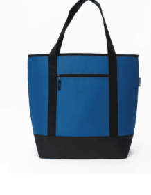 Ozark Trail 50 cans Soft Sided Cooler, Blue