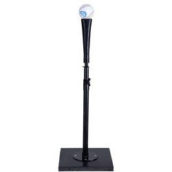 36" Adjustable Heavy Duty Batting Tee for Baseball